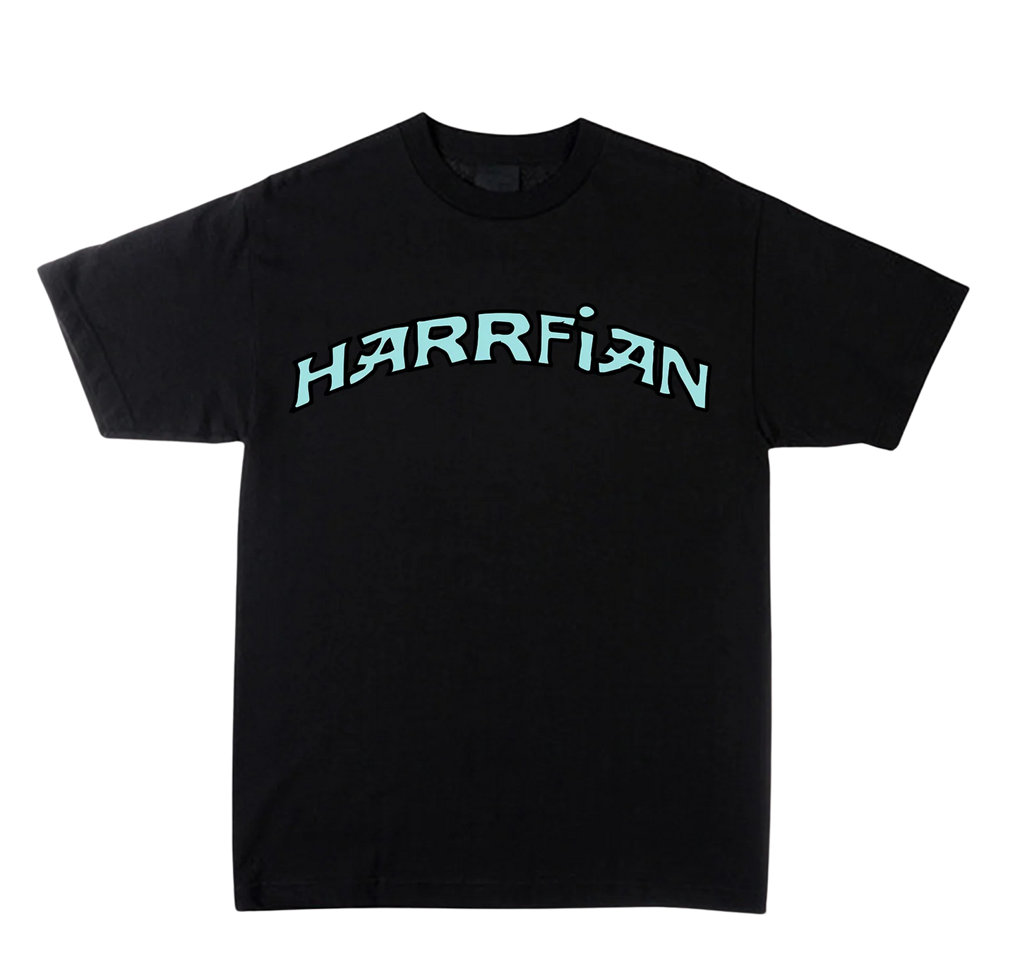 Curious Camel - Black