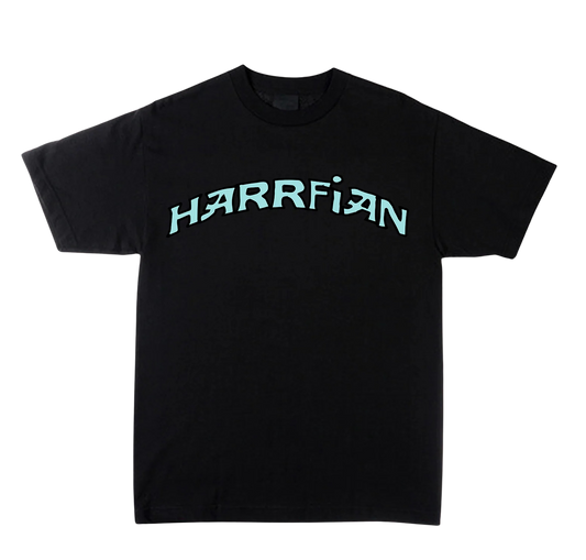 Curious Camel - Black